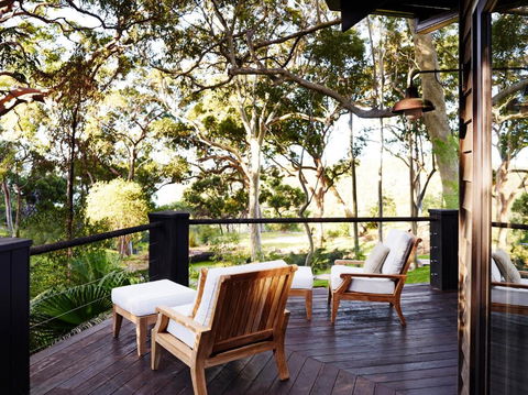 Pretty Beach House - Australia Accommodation 5