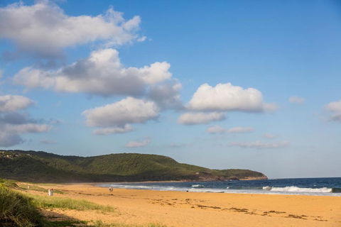 Pretty Beach House - Australia Accommodation 2