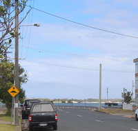 Broadwater Keys - Australia Accommodation