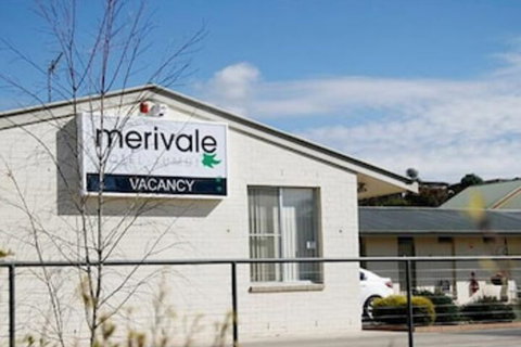 Merivale Motel - Australia Accommodation 1