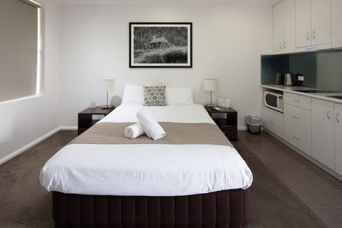 Merivale Motel - Australia Accommodation 5