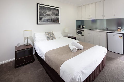Merivale Motel - Australia Accommodation 3