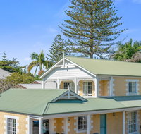 Wollongbar Motel - Australia Accommodation