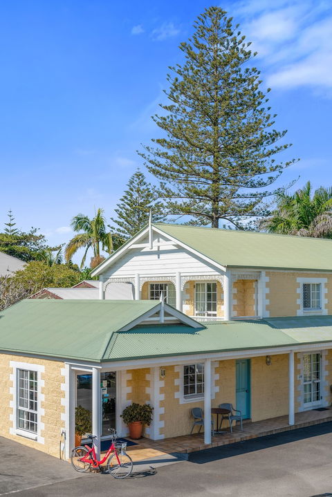 Wollongbar Motel - Australia Accommodation 0