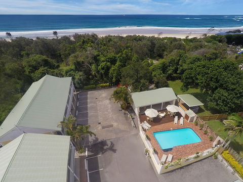 Wollongbar Motel - Australia Accommodation 4