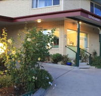 Country Rose Motel Warwick - Australia Accommodation