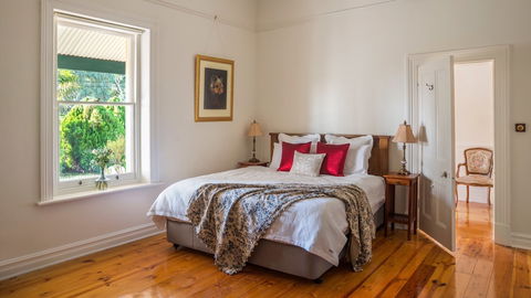 Barossa Shiraz Estate - Australia Accommodation 4