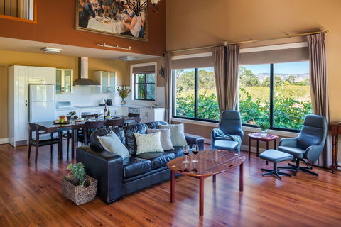 Barossa Shiraz Estate - Australia Accommodation 5