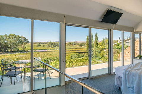 Barossa Shiraz Estate - Australia Accommodation 6