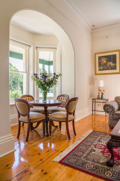 Barossa Shiraz Estate - Australia Accommodation 1