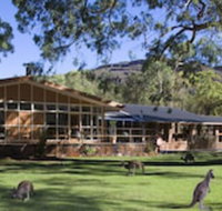 Wilpena Pound Resort - Australia Accommodation