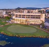 Best Western City Sands - Wollongong Golf Club - Australia Accommodation