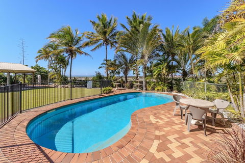 Camelot Motel - Australia Accommodation 3