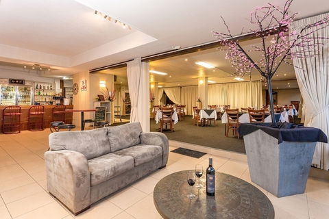 Camelot Motel - Australia Accommodation 5