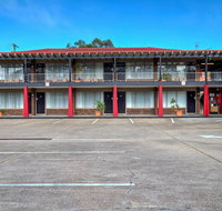 Best Western Zebra Motel - Australia Accommodation
