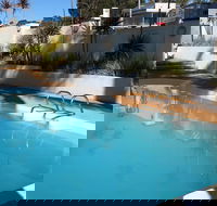 Sunseeker Motor Inn - Australia Accommodation