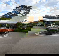 MGSM Executive Hotel  Conference Centre - Australia Accommodation