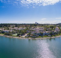 Isle of Palms Resort - Australia Accommodation