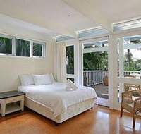 The Lower Decks - Australia Accommodation