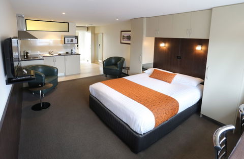 Motel 429 - Australia Accommodation 4