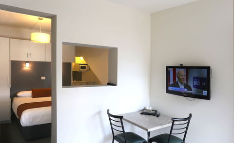 Motel 429 - Australia Accommodation 6