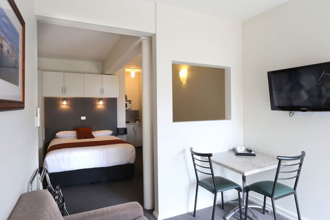 Motel 429 - Australia Accommodation 3