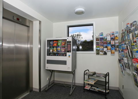 Motel 429 - Australia Accommodation 2