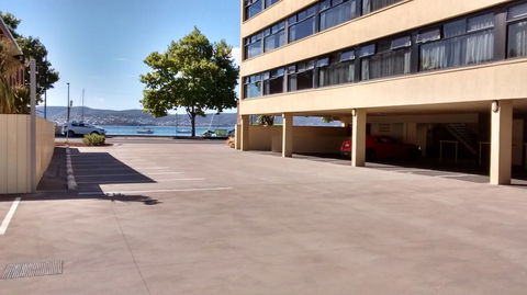 Motel 429 - Australia Accommodation 0