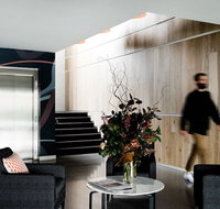 Flinders Hotel - Australia Accommodation