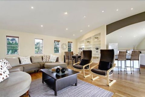 A PERFECT STAY - Beach House At Tallows - Australia Accommodation 2