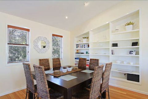A PERFECT STAY - Beach House At Tallows - Australia Accommodation 1