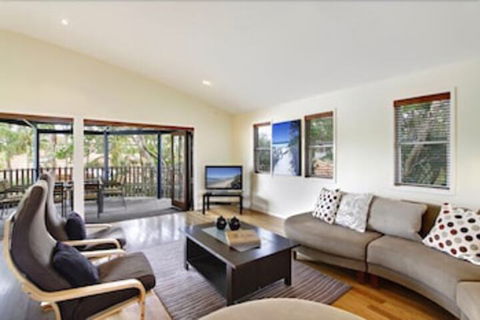 A PERFECT STAY - Beach House At Tallows - Australia Accommodation 6