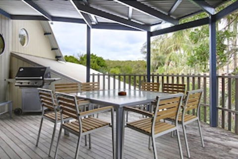 A PERFECT STAY - Beach House At Tallows - Australia Accommodation 7