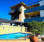 Caribbean Motel - Australia Accommodation