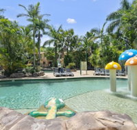 Ashmore Palms Holiday Village - Australia Accommodation