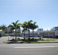 Top Spot Motel - Australia Accommodation