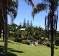 Paradise Palms Resort - Australia Accommodation
