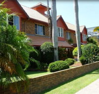 Royal Palms Motor Inn - Australia Accommodation