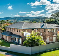 Park Beach Resort Motel - Australia Accommodation