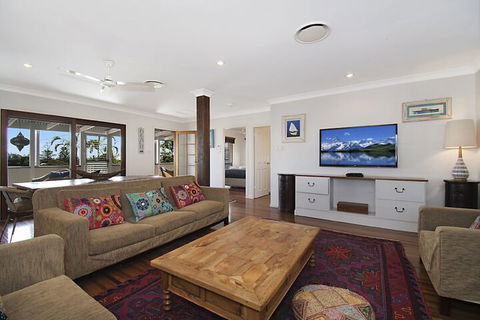 A Perfect Stay Byron View - Australia Accommodation 6