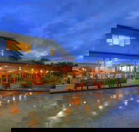 Lismore Gateway Motel - Australia Accommodation