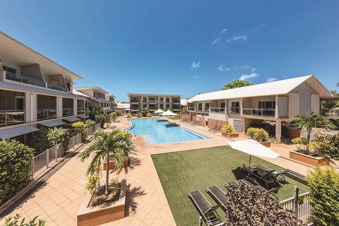 Oaks Broome Hotel - Australia Accommodation 0