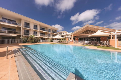 Oaks Broome Hotel - Australia Accommodation 6