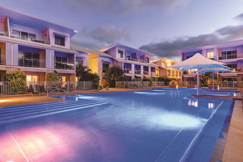 Oaks Broome Hotel - Australia Accommodation 5