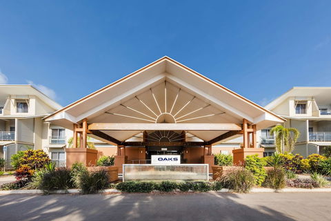 Oaks Broome Hotel - Australia Accommodation 2