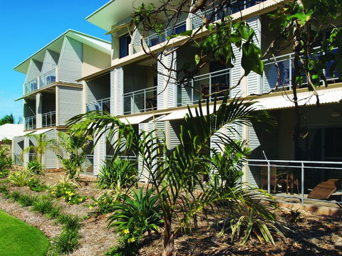 Oaks Broome Hotel - Australia Accommodation 3