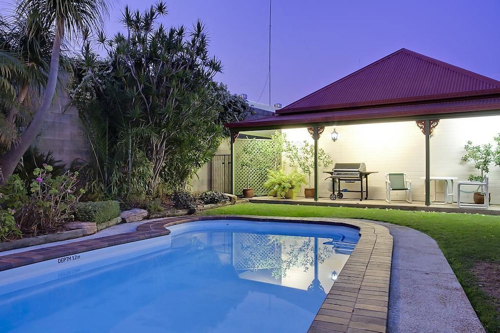  Australia Accommodation