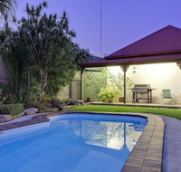Pioneer Motel - Australia Accommodation