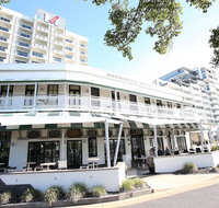 Oaks Townsville Metropole Hotel - Australia Accommodation