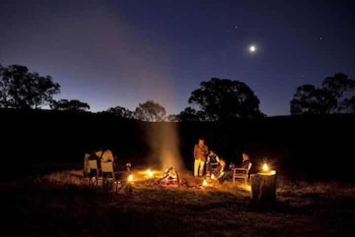 Hewett SA Australia Accommodation